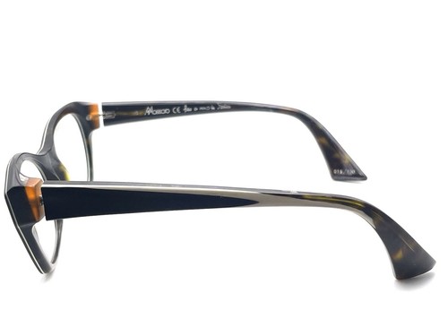 Piero Massaro Brille Limited Edition • PM296 • 228 • 53-17-145 - Bild 3 von 8
