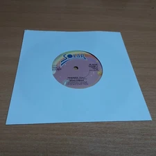 7" Single - Shalamar, Friends (Edit), 1981, SOLAR (CHUM 1)