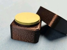 Pool Cue Chalk Holder