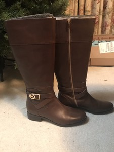 michael kors bryce tall boot