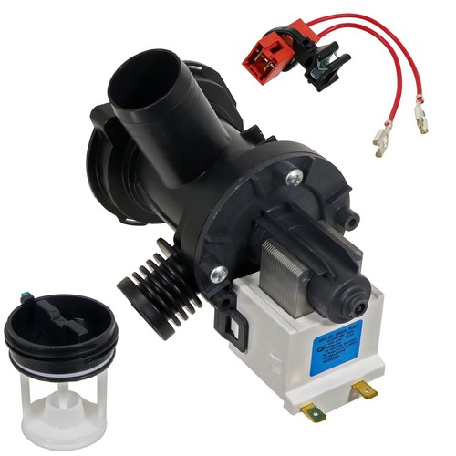 Drain Pump for Indesit Washing Machine C00309709 35w eBay