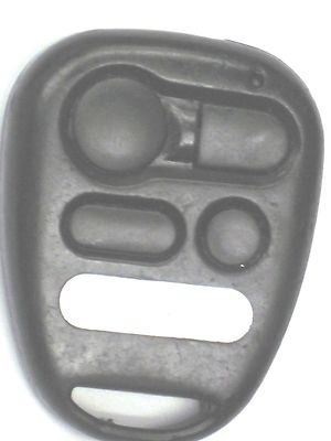 aftermarket keyfob ULTRA START MKYTXPT4G keyless remote fob car starter phob