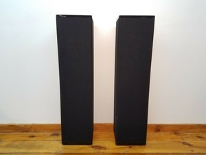 mirage floor standing speakers