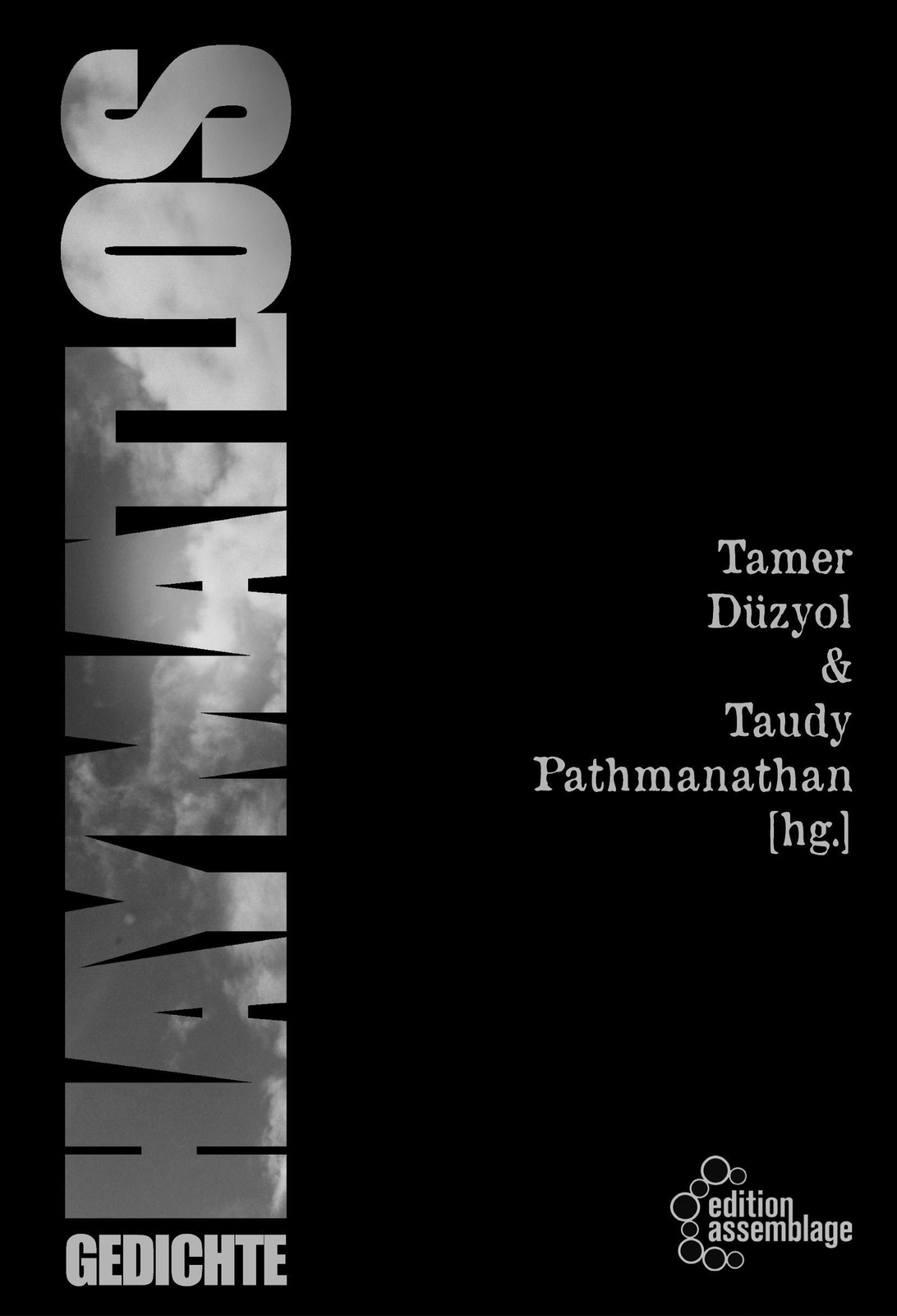 Thumbnail - Haymatlos Tamer Düzyol (u. A.) Taschenbuch 128 S. Deutsch 2018 Ean