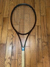spalding epic tennis racquet