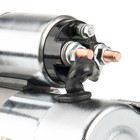 KAC Upgraded Starter, New Starter Compatible with Chevy Pontiac Olds Camaro Impala