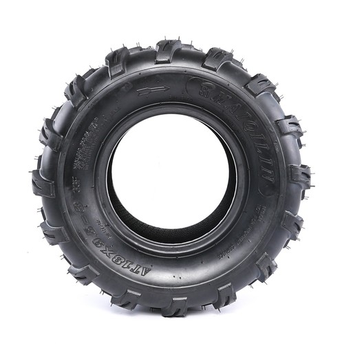 18x9.5-8 18X9.50-8 REAR Back Tyre tire for ATV Quad Bike Buggy Ride on Mower - Bild 7 von 7