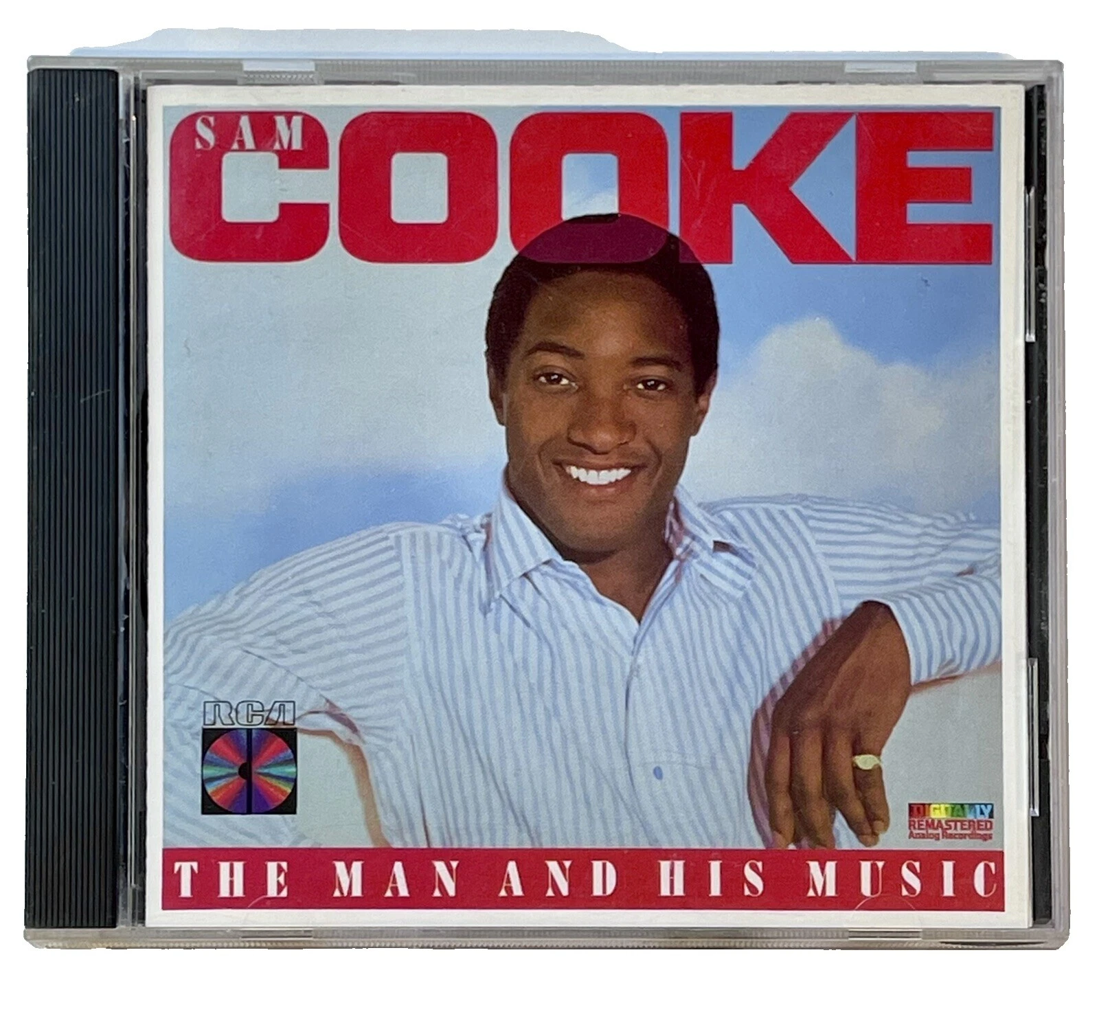 Poco R & B 与灵魂乐音乐 CD