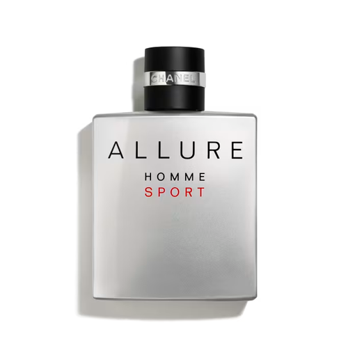 Perfume Chanel Allure Homme Sport Eau De Toilette Spray 1.7 oz (100 ml) for sale - Picture 2 of 9
