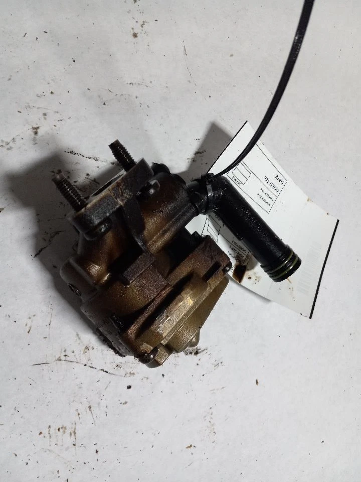 Bomba de aceite de motor para Ford Explorer 2009 Foto 3 de 4