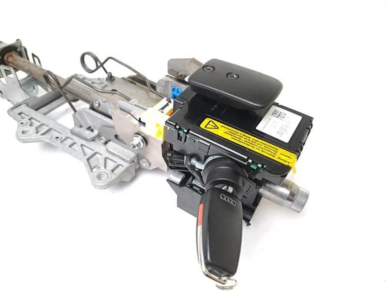 COLUMNA DE DIRECCIÓN compatible con AUDI A3 2010 - 2013 Foto 3 de 4