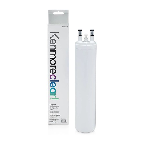 Kenmore 46 9999 Replacement Refrigerator Water Filter White Kenmoreclear!
