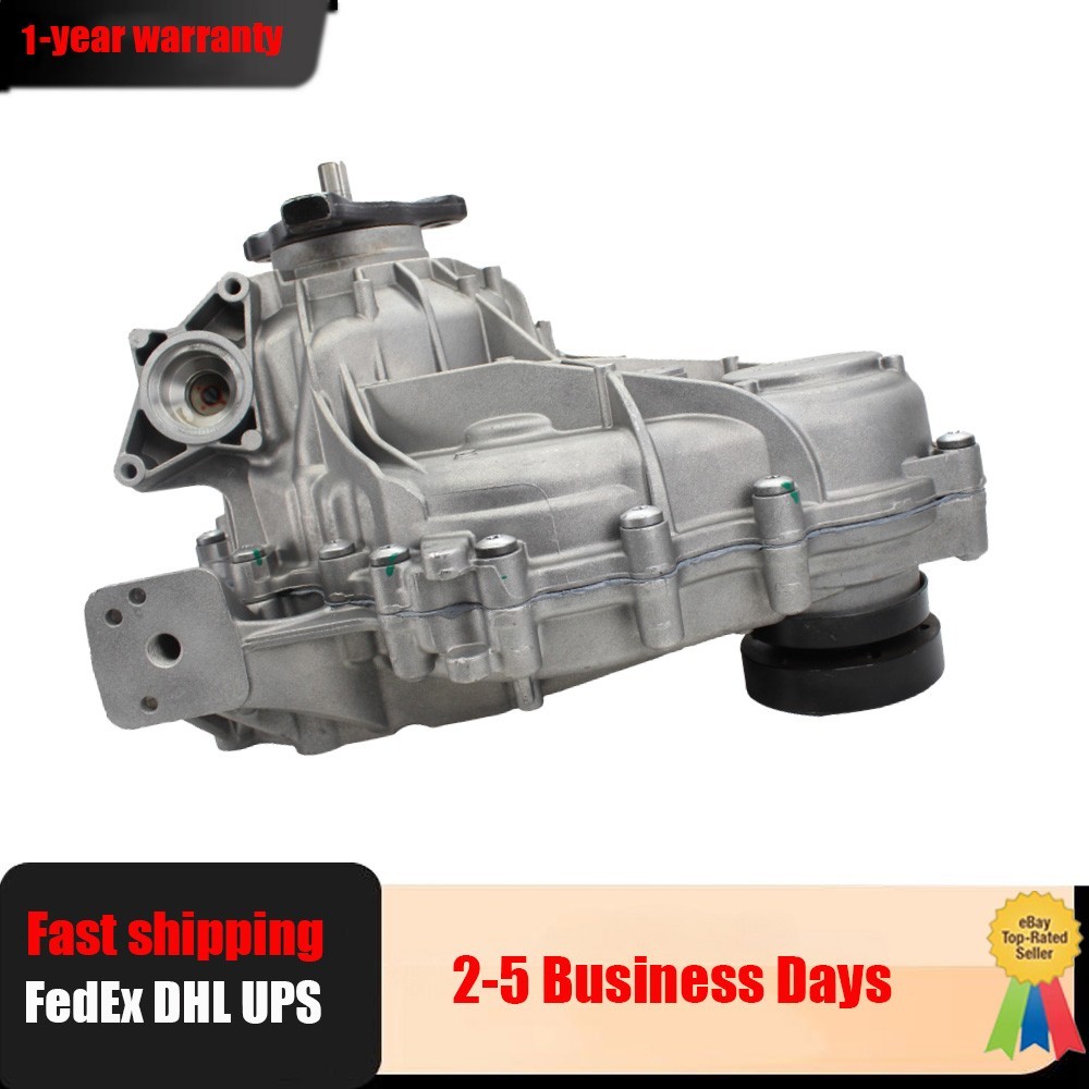 Maserati Ghibli 2014-2017 Transfer case
