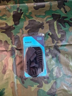 Fab Defense Bungee Sling One Point