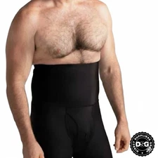 BRAND NEW! Corewear Coremax Boxer Slimming Body Shaper Abdomen Compression XL