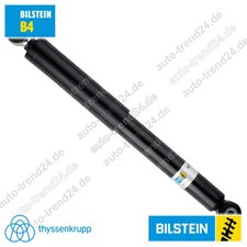 Bilstein B4 Gasdruckstoßdämpfer hinten für Peugeot 2008 I CU, Bj. 2013-2025