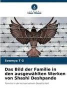 Sowmya T G | Das Bild Der Familie In Den AusgewäHlten Werken Von Shashi...