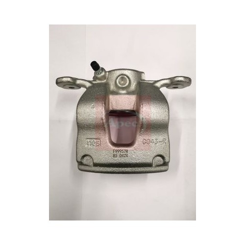 For BMW X1 F48 2014 to 2022 Caliper Mounting RCA1115