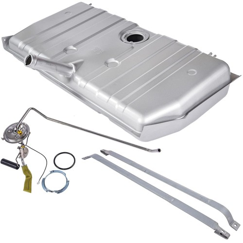 JEGS 78020K Fuel Tank Kit Fits 1971-1973 Chevrolet Camaro 1971-1973 Pontiac Fire - Picture 3 of 3
