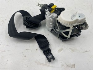 Volkswagen Golf VII 2017 Vorne Sicherheitsgurt vorne 5G4857705N LAA25105