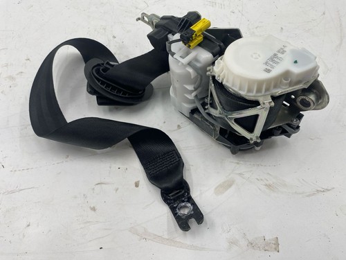 Volkswagen Golf VII 2017 Vorne Sicherheitsgurt vorne 5G4857705N LAA25105