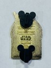 D23 EXPO 2019 DISNEY TEAM OF HEROES STAR WARS BB8 LIMITED EDITION LE PIN — photo 2
