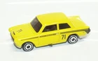 Hot Wheels LOTUS CORTINA Custom Color Variation