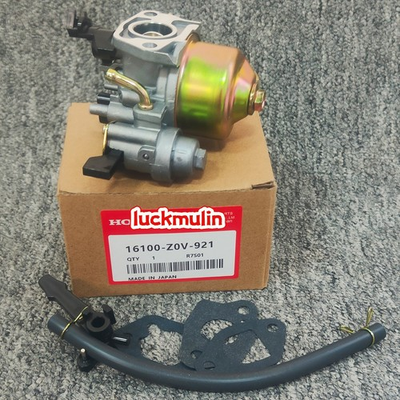 #ad Fits Carburetor BE64YA for Honda GX200T GX200UT 16100 Z0V 921 Assembly $49.95