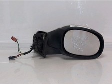 Retroviseur droit (ou coque) Citroen C3