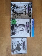 Life Is Strange Before the Storm - Limited Ed...