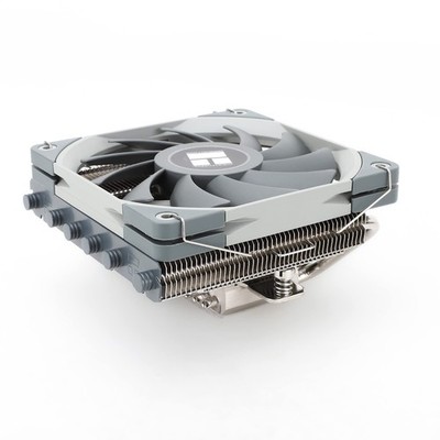 Effizienter 120mm PWM-Lüfter für maximale Luftstromkapazität und Kühlleistung