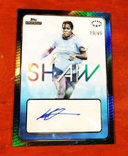 2023 Topps Knockout UEFA Women's Champions League Soccer Cards - Checklist Added 19
