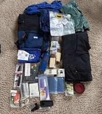 Survival Lot