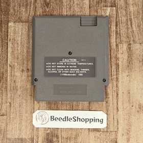 Jeopardy - 25th Anniversary Edition (Nintendo Entertainment System NES) Tested