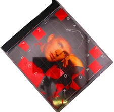 Garth Brooks, In Pieces, CD, 1993, Liberty