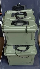 Hunting Cell Camera External Battery Box (Muddy, Moultrie, Stealth Cam, SpyPoint