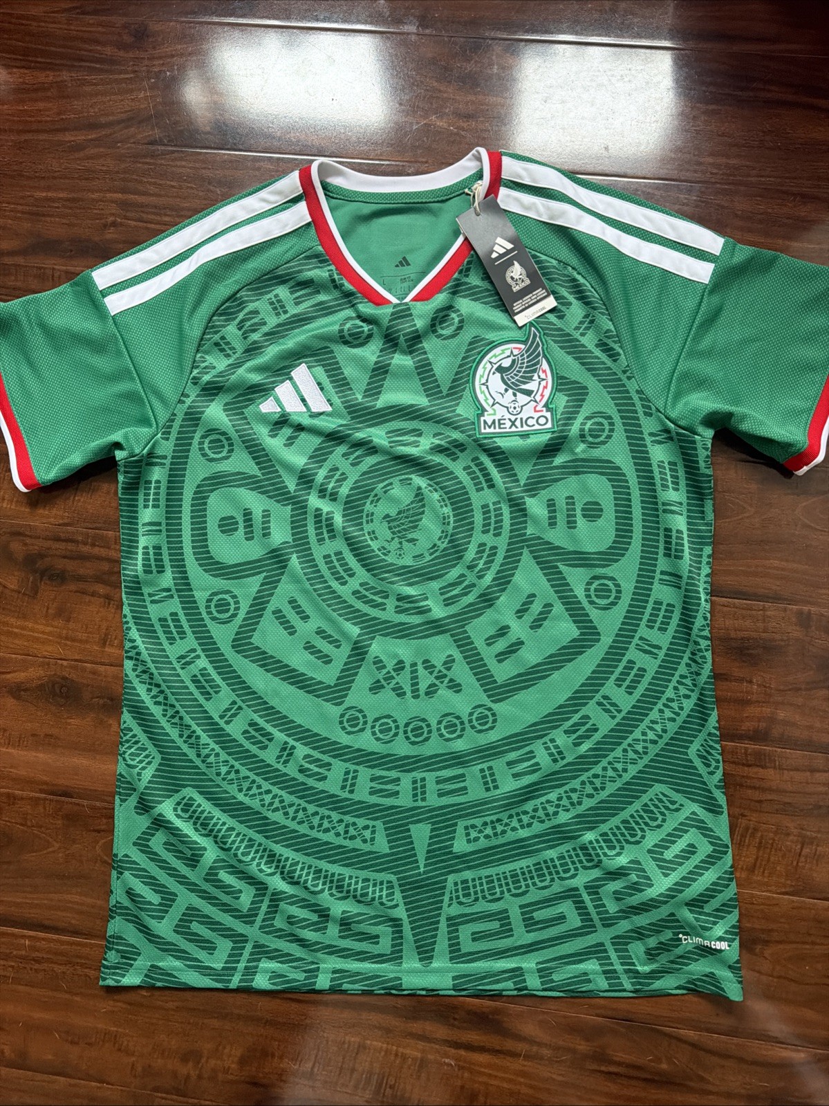 mexico soccer jersey authentic 2025-2026