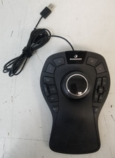 3Dconnexion SpaceMouse Pro Ergonomic Mouse US...