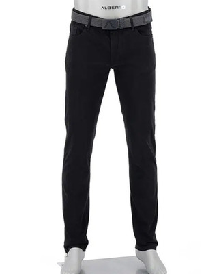 ALBERTO PIPE 4207 regular fit Stretch Denim W32 L32 UVP 119,-