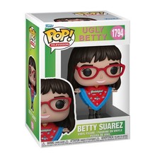 Funko Pop! Ugly Betty - Betty Suarez