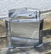 BEAU BRIQUET DE TABLE ART DÉCO  MYON 401 GÉANT  Bté SGDG