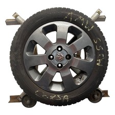 VAUXHALL CORSA ALLOY WHEEL MK2 C SXI 16V TWINPORT 185 60 15 6J 15 9186078