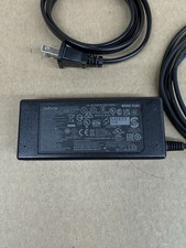 Genuine OEM Jabra PanaCast 50 Original Power Adapter AC Adapter Charger