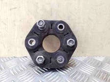 BMW 1 E87 Propshaft Rubber Coupling 7511454 2.0 Diesel 120kw 2006 26105630