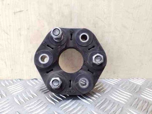 BMW 1 E87 Propshaft Rubber Coupling 7511454 2.0 Diesel 120kw 2006 26105630