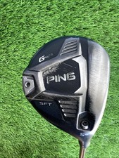 Ping G425 SFT Fairway 5 Wood 19* With Stiff Graphite Shaft