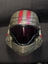 Halo 3 Odst Reach cosplay helmet wearable Custom Helmet
