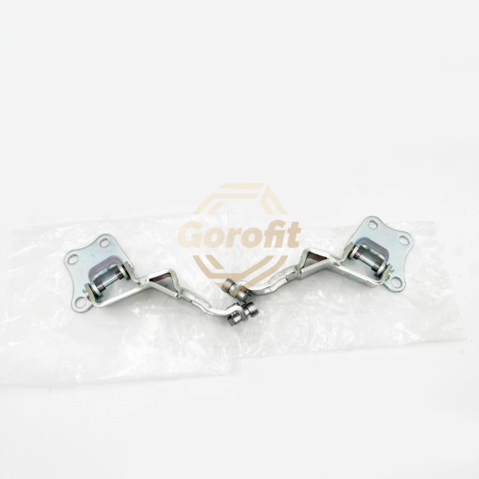 New OEM For Toyota Sienna 2004-2010 Left + Right Sliding Door Hinge Assembly - Изображение 2 из 4