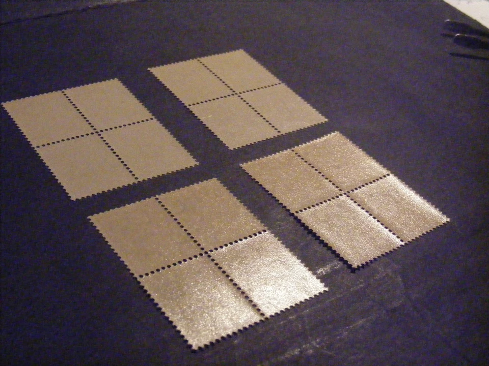 PAYS-BAS Série sur la Jeunesse de 1927 BANDE DE 4 TIMBRES neufs** - Photo 4/4