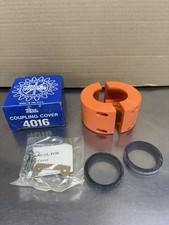 Martin 4016 Chain Sprocket Coupling Cover Kit#40 New Old Stock Made In USA